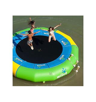 WIBIT | Bouncer XXL Vesitrampoliini